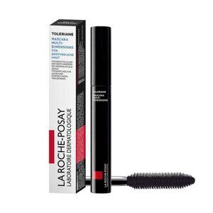 NEW La Roche Posay‎ Toleriane Mascara